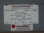 Powertran Transformer