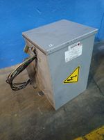 Powertran Transformer