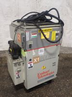 Emhart Weld Controller