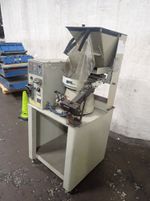 Emhart Vibratory Bowl Feeder