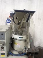 Emhart Vibratory Bowl Feeder