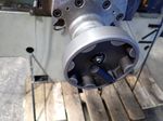 Proto Trak Cnc Vertical Mill