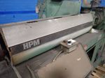 Hpm Hpm 20tmc24 Extruder