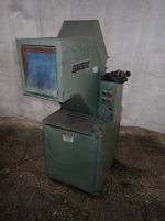 Granutec Granulator