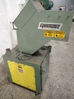 Granutec Granulator