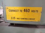 Granutec Granulator