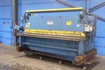 Herr Voss Herr Voss 0812 Shear