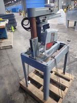 Delta Radial Arm Saw