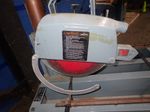 Delta Radial Arm Saw