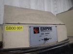 Empire Empire Pf2636 Ergo Blast Cabinet