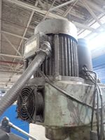 Supermax Vertical Mill