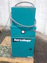 Aercology Mist Collector