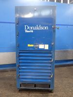 Donaldson Torit Dust Collector