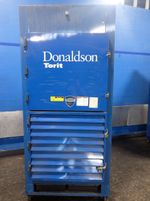 Donaldson Torit Dust Collector