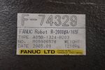 Fanuc  Fanuc R2000ia165 Robot