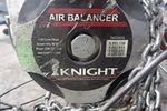 Knight Air Balancer