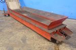  Magnetic Incline Conveyor