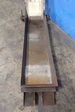  Magnetic Incline Conveyor