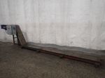Monlangroup Monlangroup Magnetic Incline Conveyor