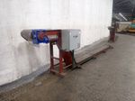 Monlangroup Monlangroup Magnetic Incline Conveyor