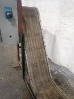Monlangroup Monlangroup Magnetic Incline Conveyor