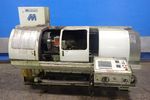 Milltronics Cnc Lathe