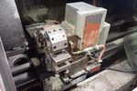 Milltronics Cnc Lathe