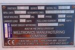 Milltronics Cnc Lathe