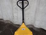 Uline Pallet Jack