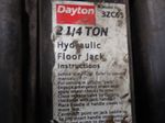  Hydraulic Floor Jack