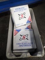 Sterling Band Saw Blades