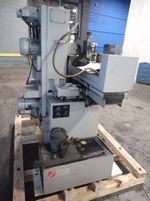 Okamoto Surface Grinder