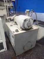 Thompson Thompson Surface Grinder