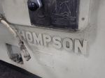 Thompson Thompson Surface Grinder