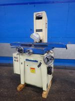 Okamoto Okamoto 618 Linear Surface Grinder