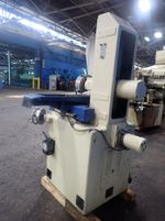 Okamoto Okamoto 618 Linear Surface Grinder