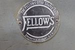 Fellows Fellows Thread Mill