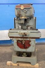 National Broach  Machine National Broach  Machine Gear Shaver