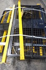 Husky Wire Storage Cage