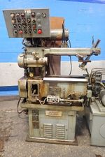 Barber Coleman Barber Coleman 610 Gear Hobbing Machine