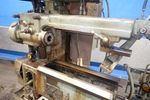 Barber Coleman Barber Coleman 610 Gear Hobbing Machine
