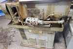 Barber Coleman Barber Coleman 610 Gear Hobbing Machine