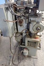 Barber Coleman Barber Coleman 610 Gear Hobbing Machine