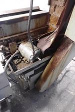 Barber Coleman Barber Coleman 610 Gear Hobbing Machine
