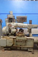 Barber Coleman Barber Coleman 1415 Gear Hobbing Machine