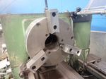 Nardini Gap Bed Lathe