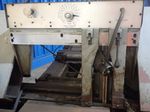 Marvel Horizontal Band Saw