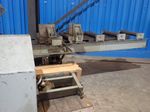 Marvel Horizontal Band Saw