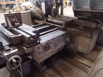 Marvel Horizontal Band Saw