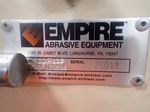 Empire Empire Pf3648 Ergo Blast Cabinet